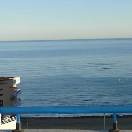 Victoria 3* Calpe