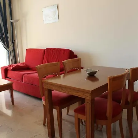 Victoria Hotell Calpe