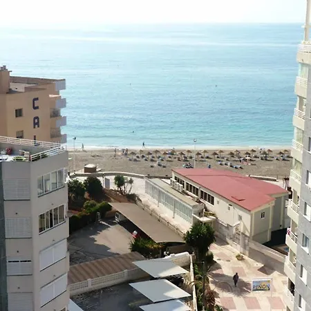 Victoria Calpe